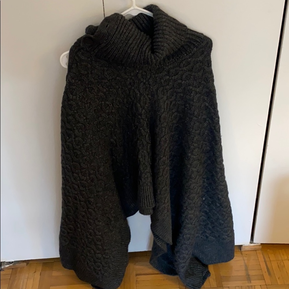 Cape